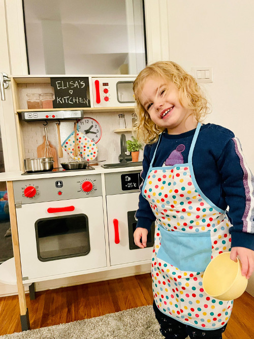 cucina elisa